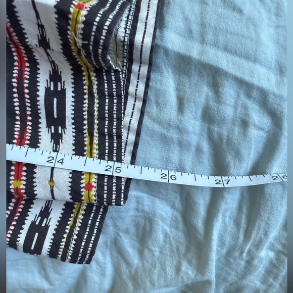 Anthropologie Maeve Zamirah wide leg pants 3x - Picture 16 of 16